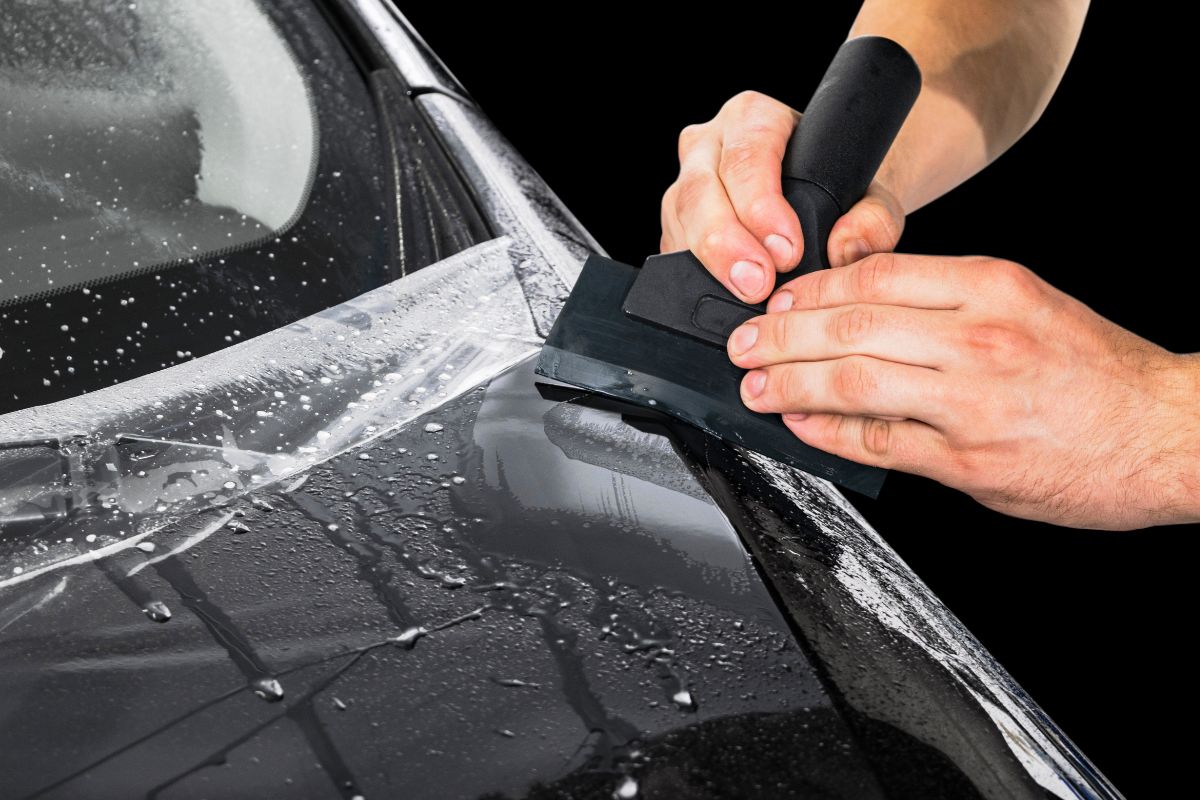 I vantaggi di utilizzare Car Wrapping Numidio Quadrato per personalizzare la tua auto Car Wrapping Numidio Quadrato